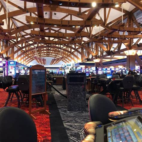soaring eagle casino complaints.